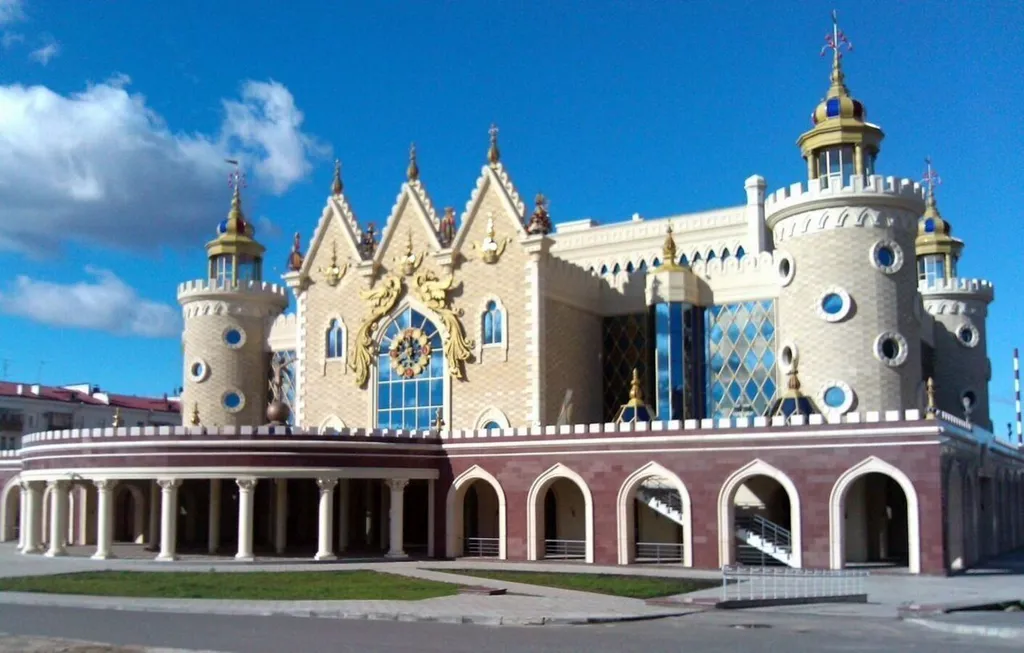 Квартира Квартира Уютная квapтира с дизайнерским ремонтом в новом домe — Казань