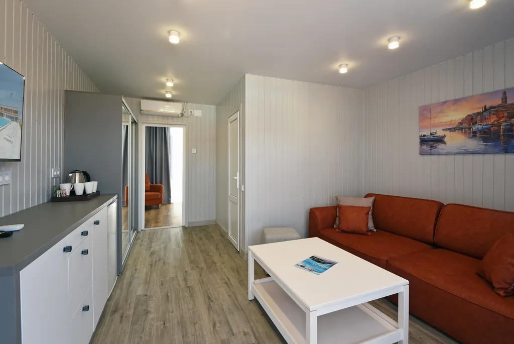 Квартира Комната — Кучугуры