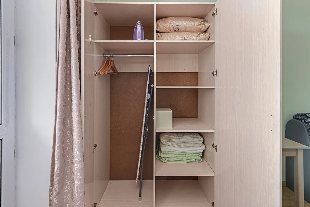 Апартаменты с самостоятельным заселением