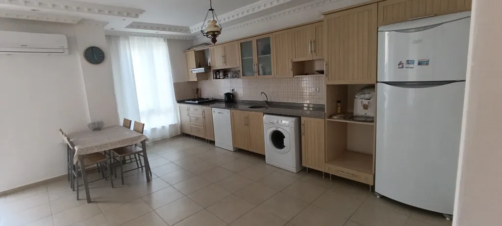 Суперские апартаменты в 250 метрах от моря