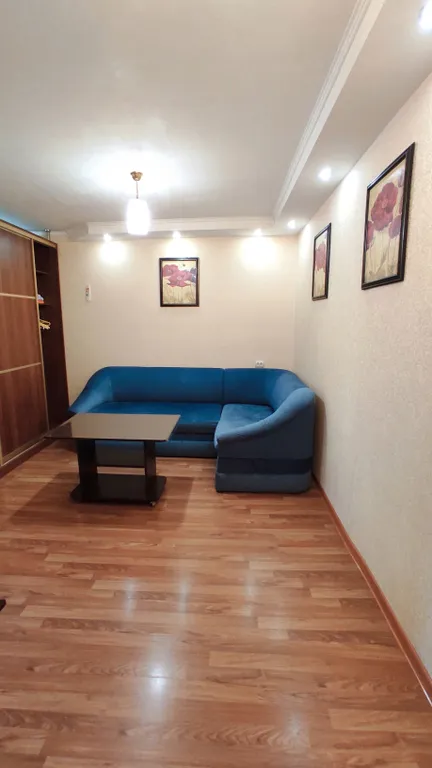 1-комнатная Квартира — аренда посуточно в Новороссийск