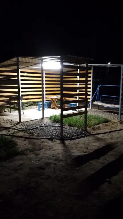 Коттедж Коттедж ЭльтонХаус — Волгоград