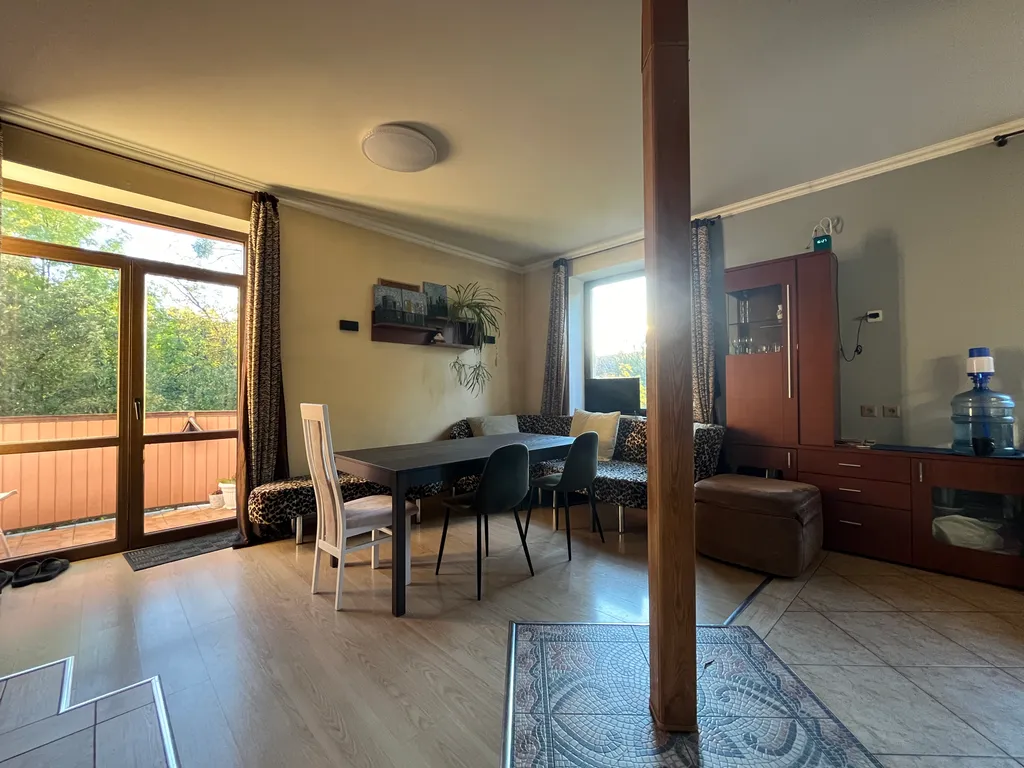 Апартаменты Дворянское гнездо