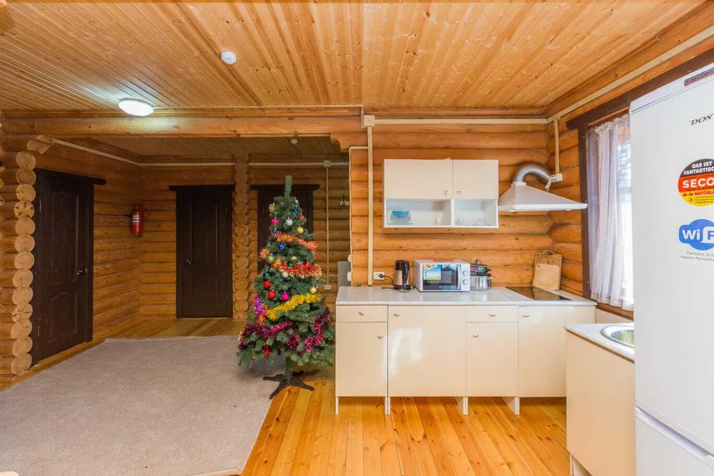 4-комнатная Квартира