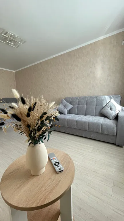 Уютная квартира в центре — аренда посуточно в Альметьевск