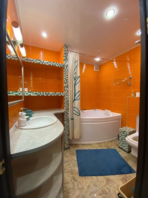 4-комнатная Квартира