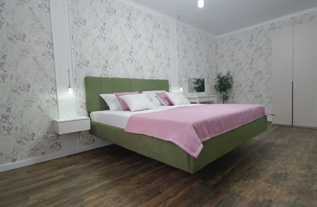 Апартаменты идеального комфорта