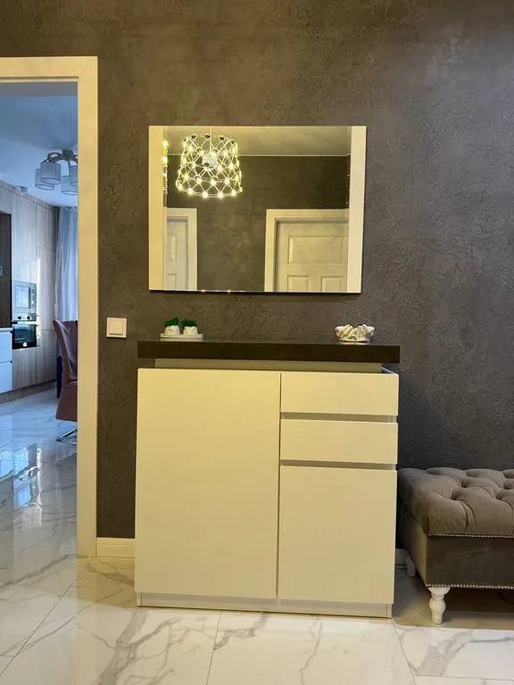 Квартира Солнечные апартаменты у моря — Светлогорск