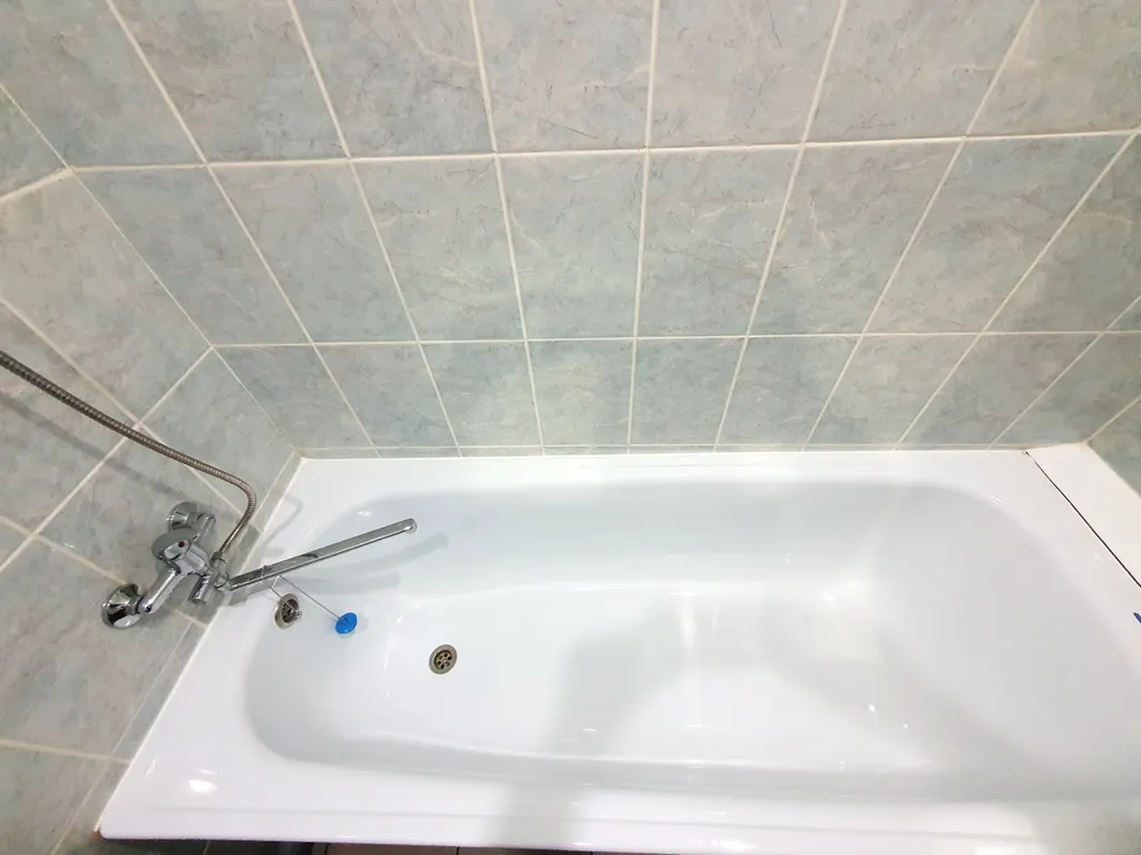 Двушка в центре пятого микрорайона Талнаха