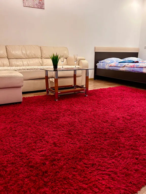 Квартира в центре возле СГМУ и СГУ