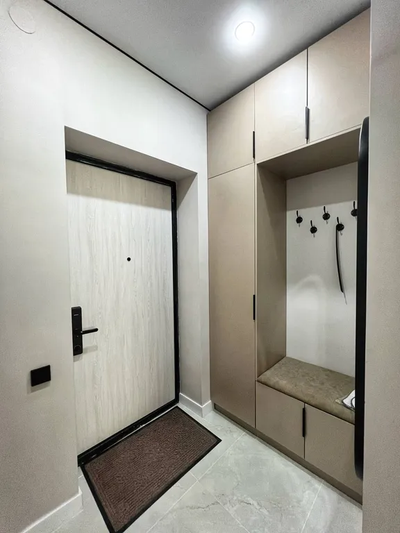 Уютная квартире в центре города