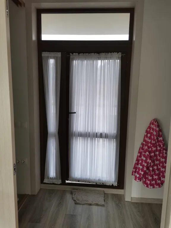 3-х комнатная квартира с бассейном