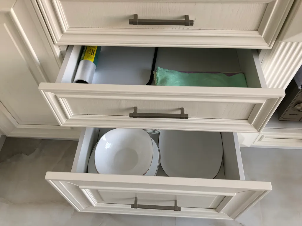 Квартира с дизайнерским ремонтом