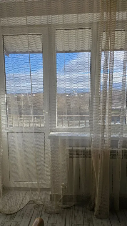 Новая уютная однокомнатная квартира