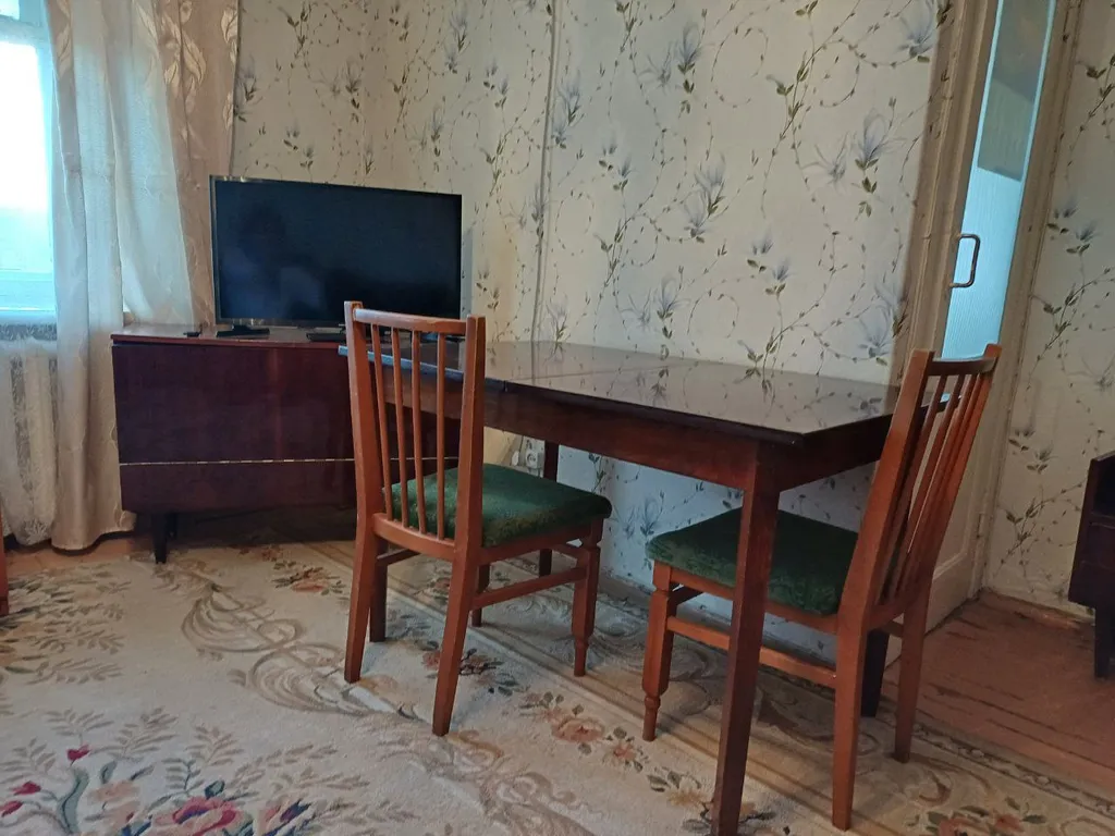 Уютная квартира у моря