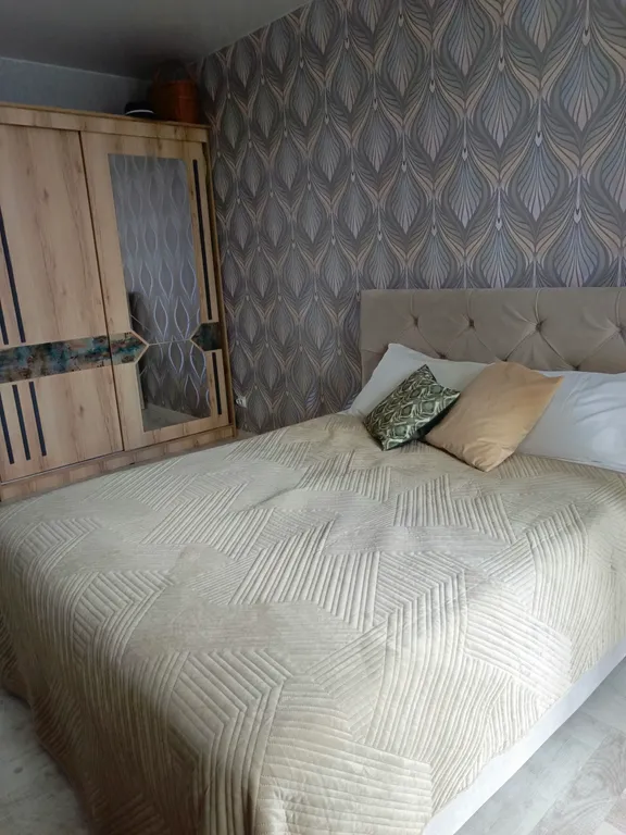 Квартира Современная уютная двухкомнатная квартира — Калининград