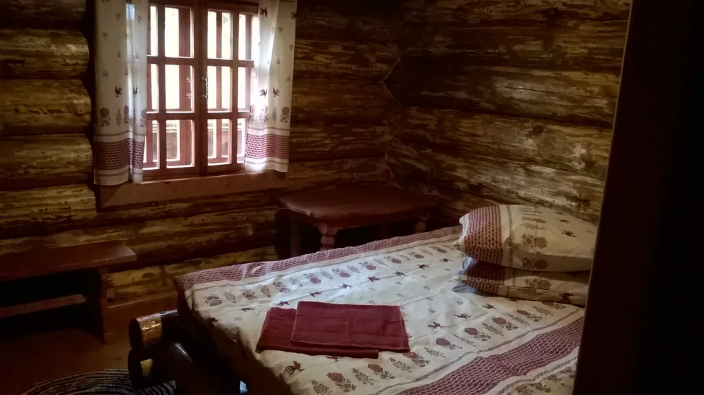 Квартира Комната — аренда посуточно в Подсосенье