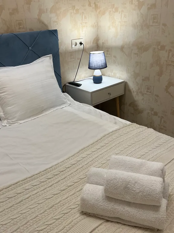 Квартира семейная у моря — аренда посуточно в Туапсе