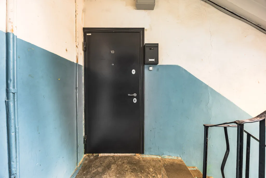 Квартира Квартира Трехместная студия на набережной канала Грибоедоева — Санкт-Петербург