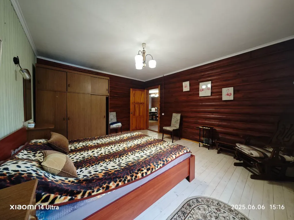 Коттедж Второй этаж дома в центре города — Калининград