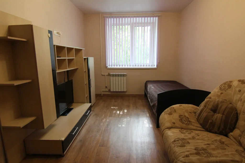 Квартира люкс рядом с центром города