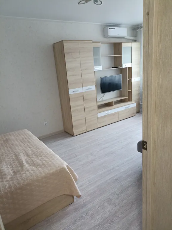 Квартира Симпатичная квартира в Горгиппии — Анапа