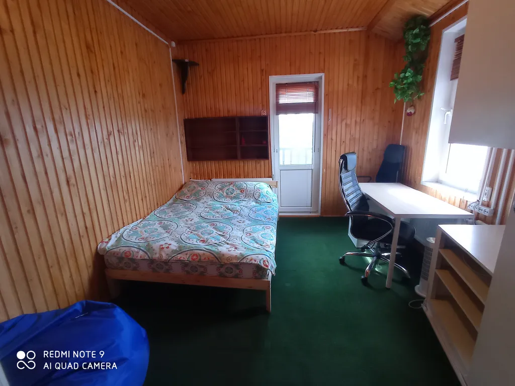 Коттедж в озерном крае