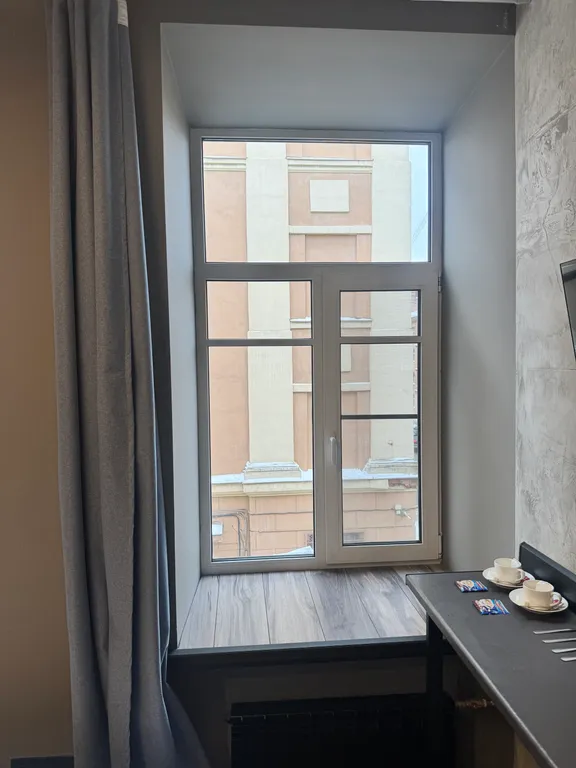 Квартира Просторные апартаменты hotel-style в центре, Резиденция Чеховъ — Санкт-Петербург