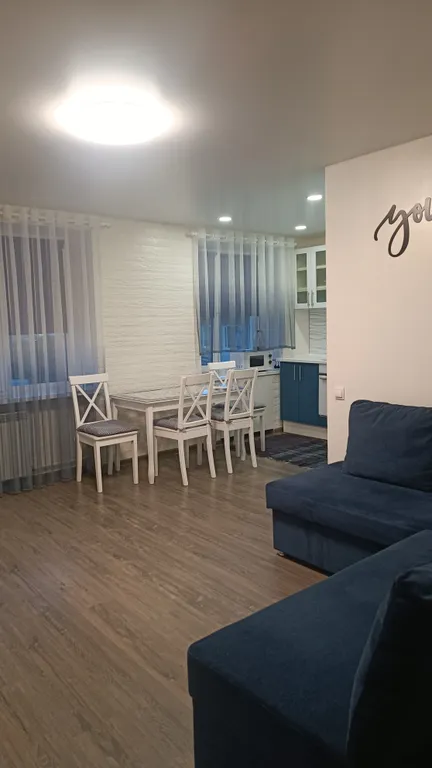 Свежесть севера