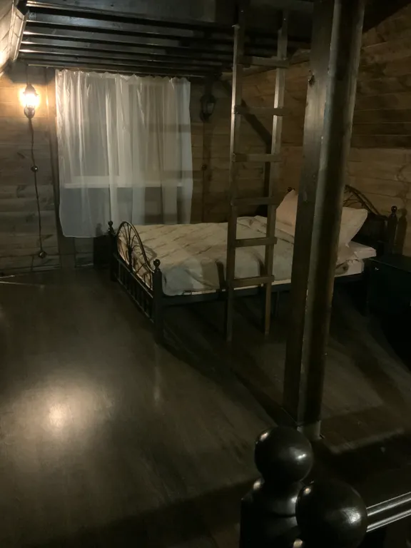 Дом в Переделкино