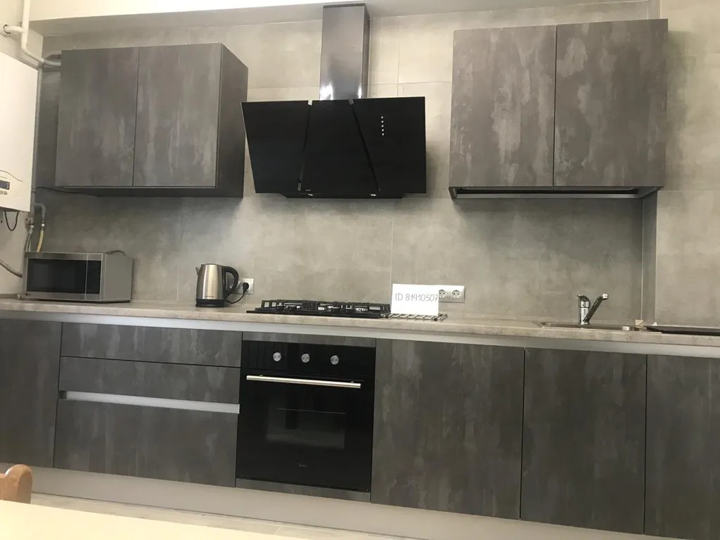 Квартира 1-комнатная квартира люкс класса на территории парка Победы — Севастополь