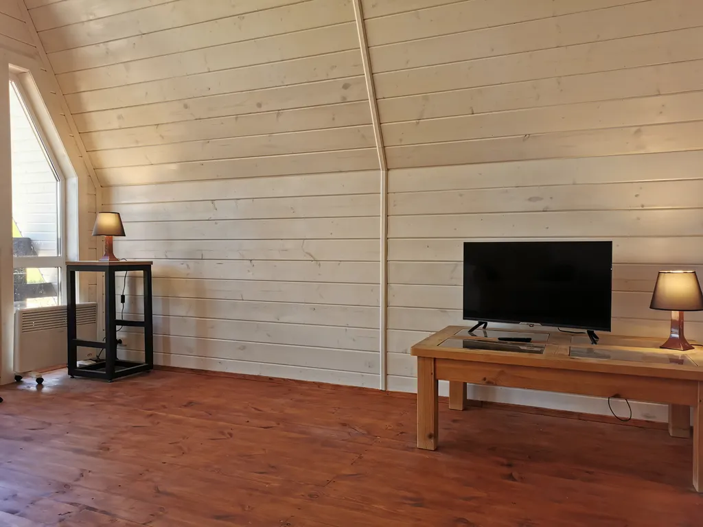 Уютный гостевой дом