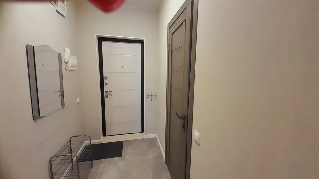 Квартира Апартаменты для ценителей комфорта — Анапа