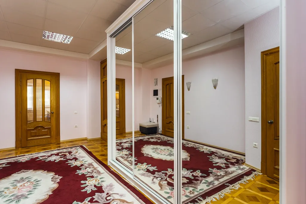 5-ти комнатная Квартира «Бельведер» в Центре Ялты,рядом с рынком