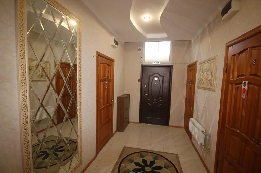 Квартира Комната — Сочи
