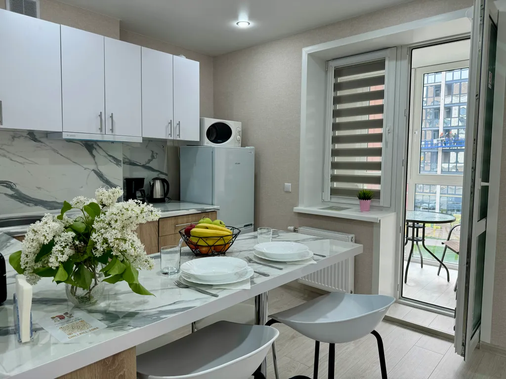 Комфорт апартамент в центре