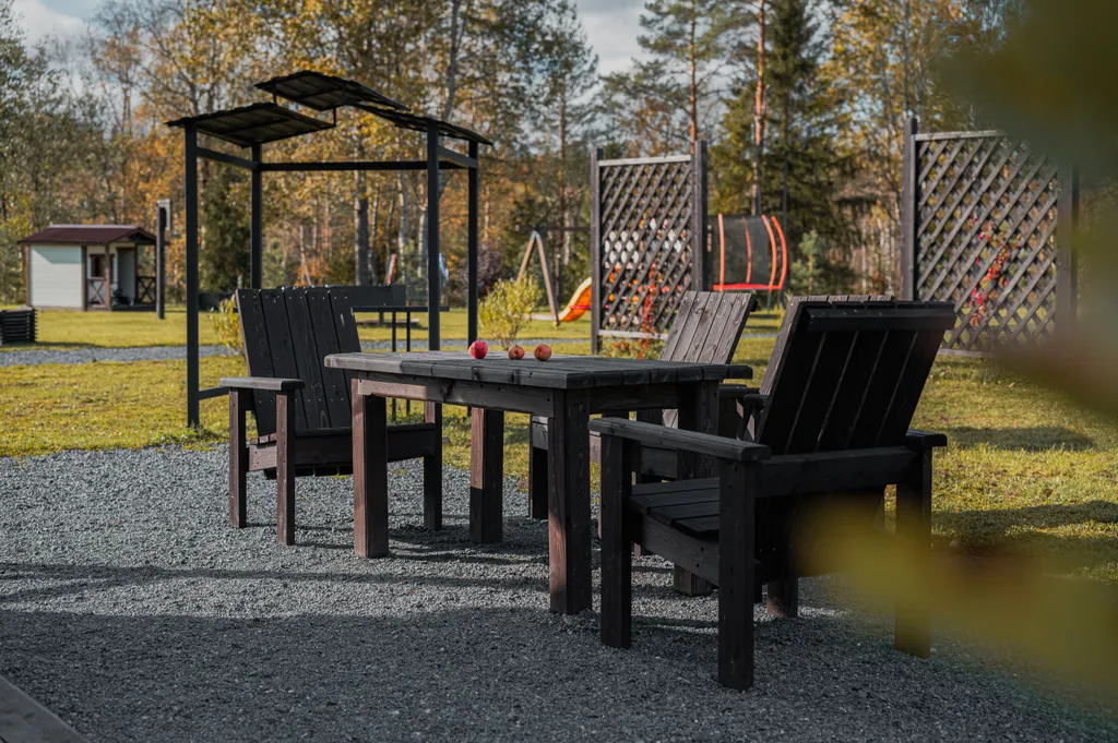 Гостевой дом