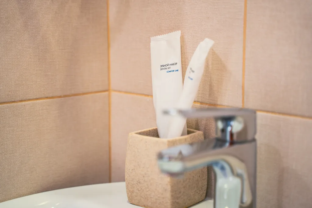 Квартира на озере в центре города