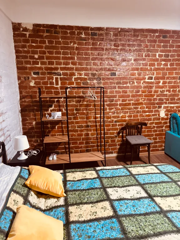 Шикарная квартира-Флигель в Старом городе с отдельным входом