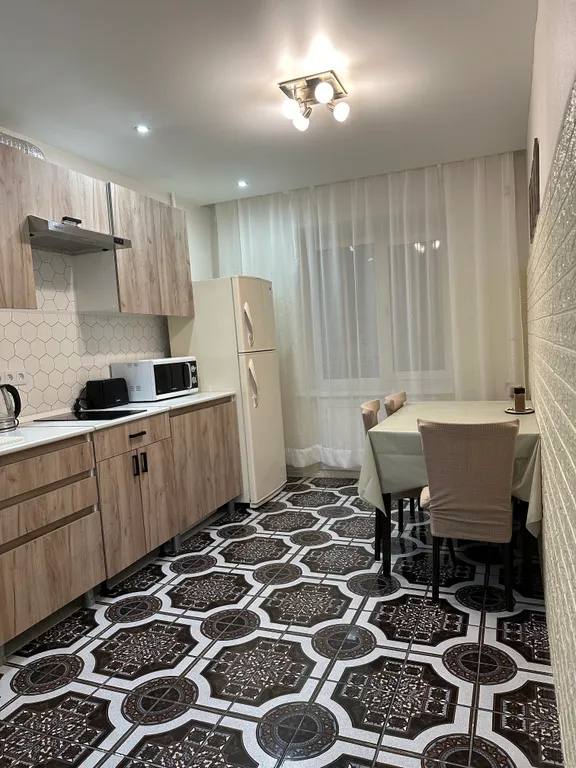 Квартира, 3 минуты ходьбы от ж/д вокзала