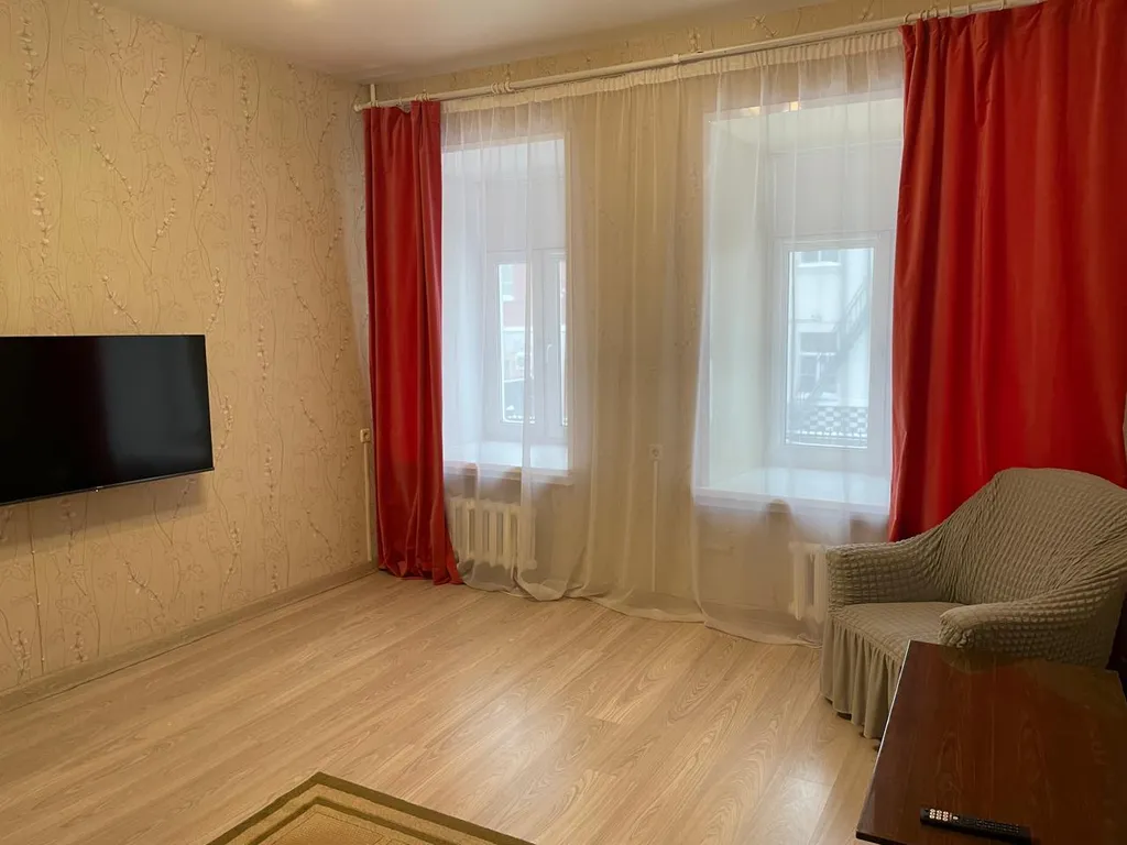 Квартира Уютная квартира у Покровских ворот — Москва