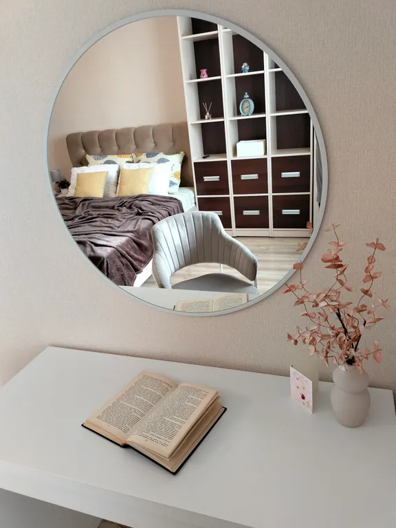 Уютная квартира возле Парка на центральной улице города