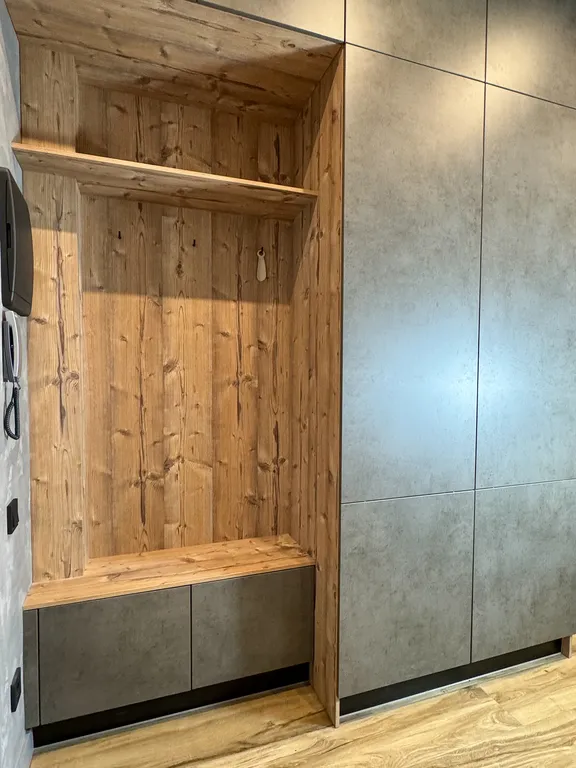 Видовые апартаменты Монстера Лофт в ЖК Сан Хиллс Небуг