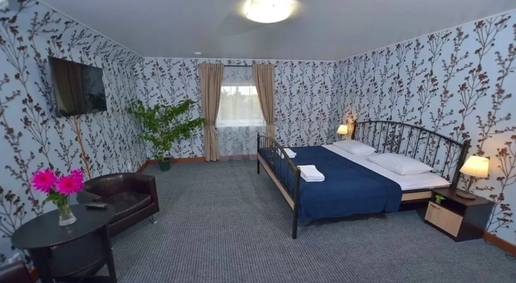 Квартира Комната — аренда посуточно в Сосново