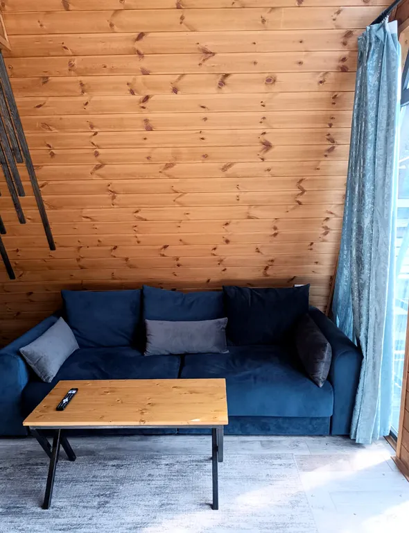 Коттедж 1-комнатный Дом — Пластунка