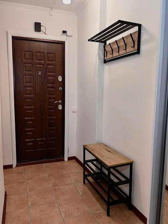 Квартира 3-комнатная квартира для 6 гостей с бесплатной парковкой в 15 минутах от центра — Москва