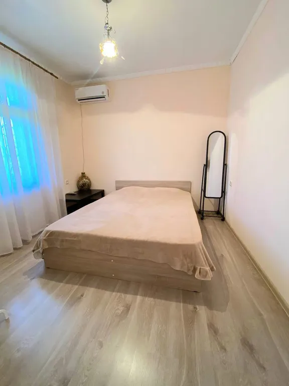 Квартира 2х местный номер с балконом — аренда посуточно в Очамчыра