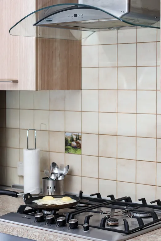 Апартаменты на МОПРа