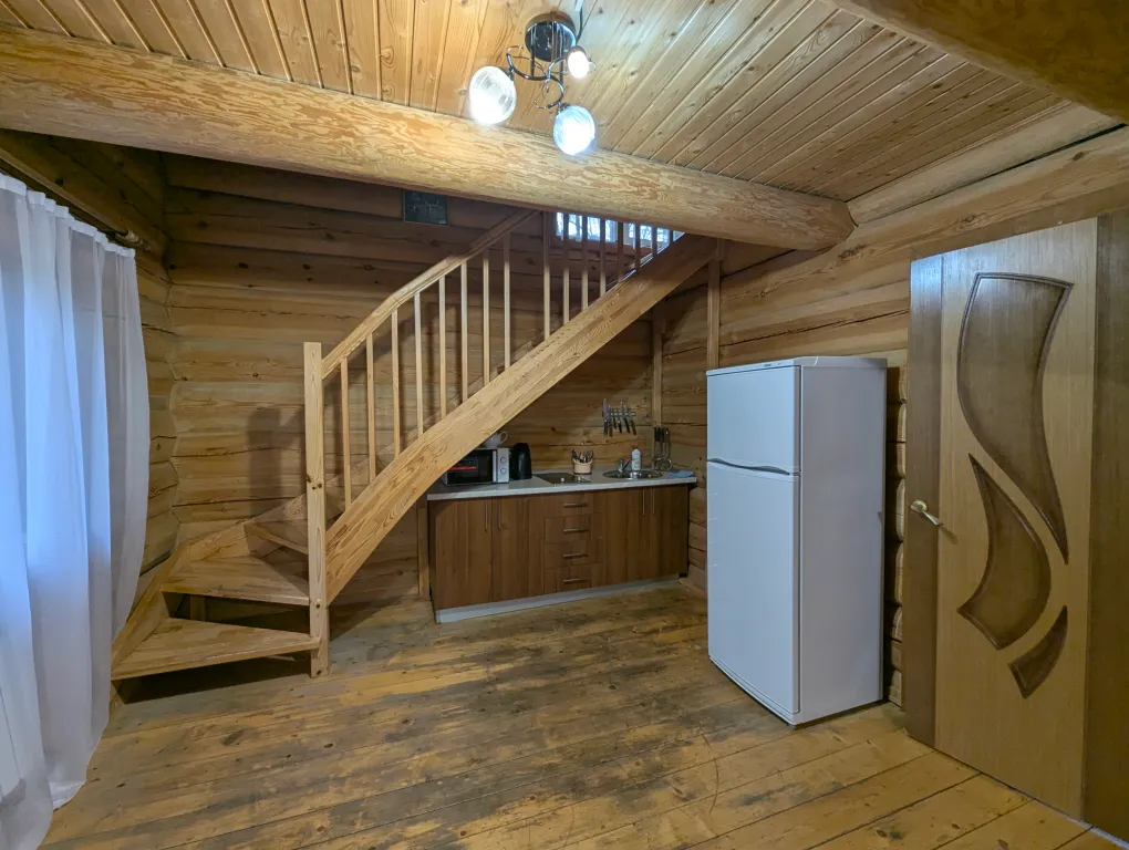 Уютный дом в горах № 5