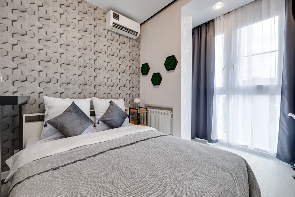 Квартира Комфортная студия рядом с Внуково — аренда посуточно в Коммунарка